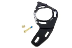 E-Thirteen TRS+ Backplate Dual ISCG 05 - ISCG 05 Turbocharger