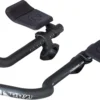 Pro Missile Aero Triathlon Handlebars - Ski/S/Tri Bend