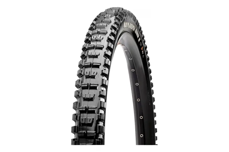 Maxxis Minion DHR II Folding 3C EXO TR MTB 27.5 X 2.30.