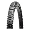 Maxxis Minion DHR II 2Ply 3C MTB 27.5 Inch Tyre - 27.5 Inch X 2.40.