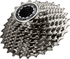Shimano CS-HG500 10-speed Cassette - Silver - 11-34T