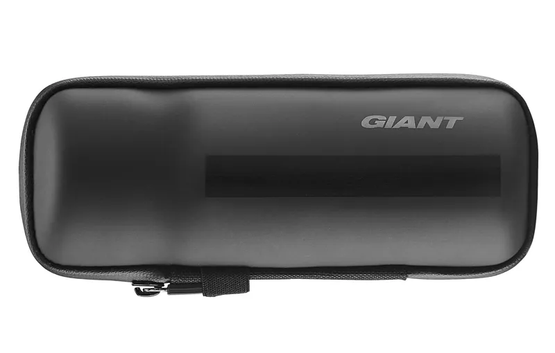 Giant Tool Capsule - Black