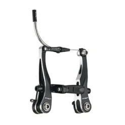 TRP CX9 - Linear Pull Cyclocross Brakes - Black - Set