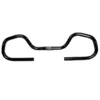 Oxford Alloy Multi-Position Alloy Handlebars - Black