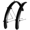 Oxford 26 MTB City Type Mudguards