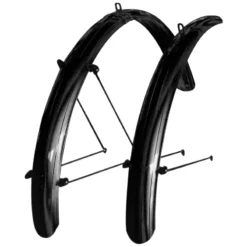 Oxford 26 MTB City Type Mudguards