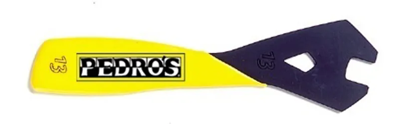 Pedros Cone Wrench