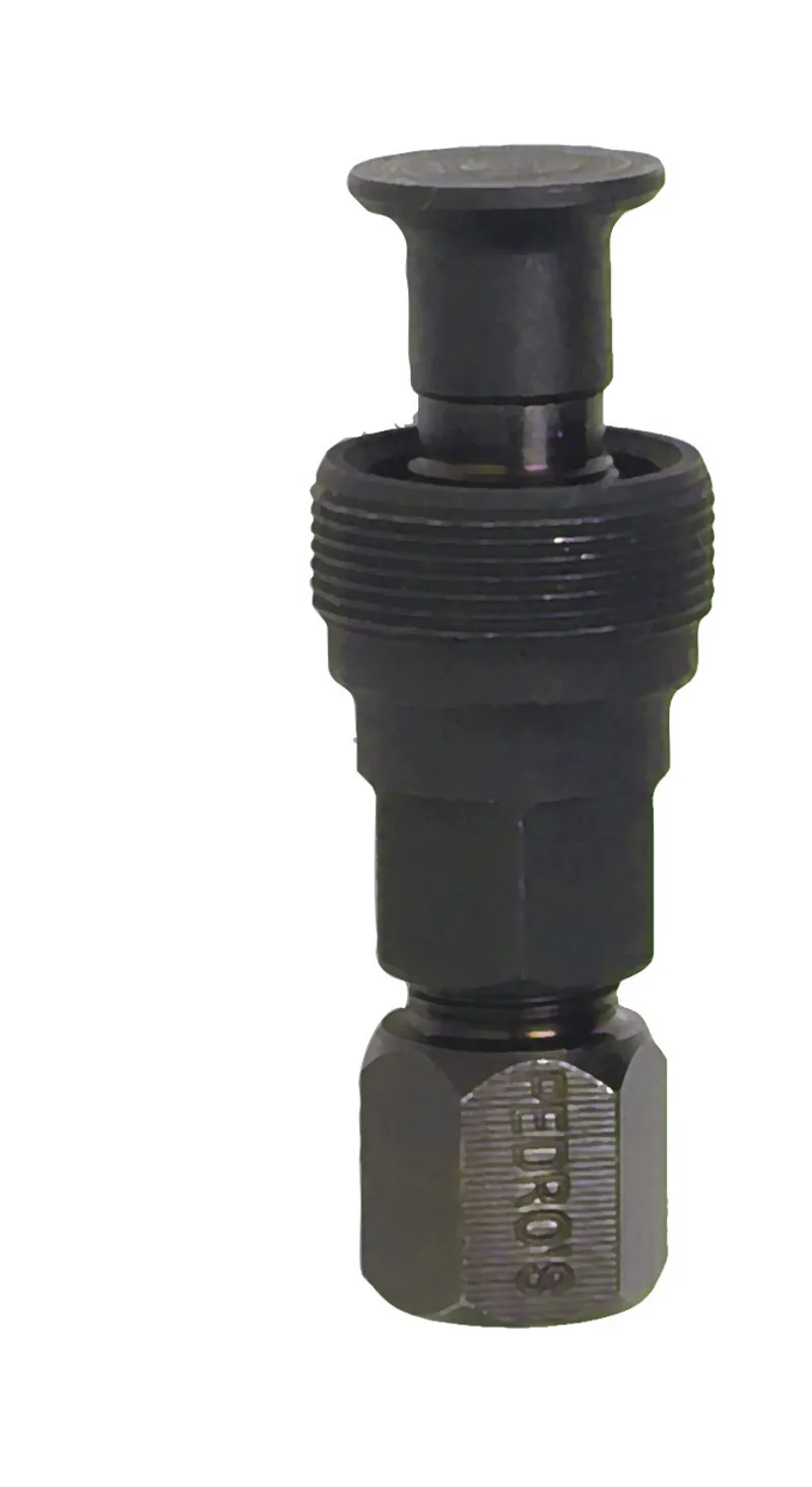 Pedros Crank Remover - Splined