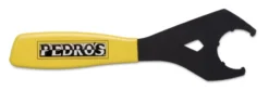 Pedros Bottom Bracket Wrench Shimano - 6 Notch / 8 Notch