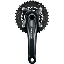 Shimano FC-M617 Deore 10 Speed Chainset