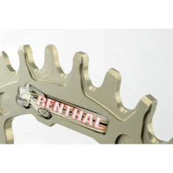 Renthal 1XR 4-Arm 94BCD MTB Chainring