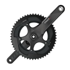 SRAM Red BB30 Crankset Yaw Bearings Not Included