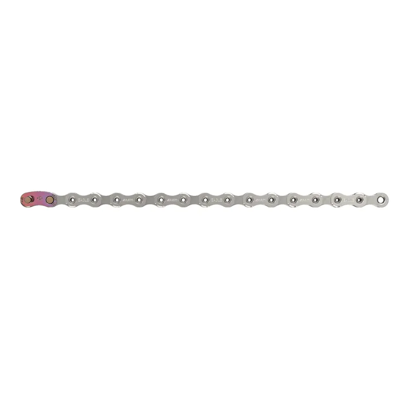 SRAM X01 Eagle HollowPin 12 Speed Chain - 126 Links -