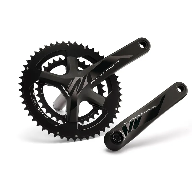 Miche Syntium HSP 11x Chainset
