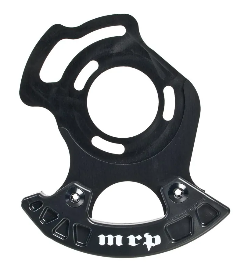 MRP XCG Triple Chain Device - Black - 40T ISCG Fitting