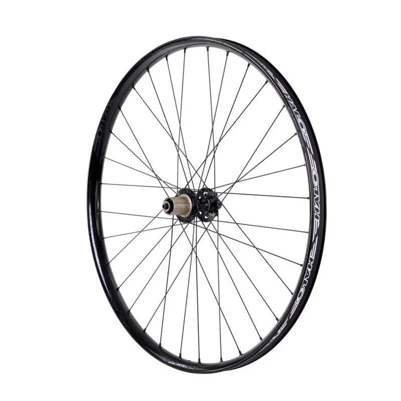Halo Vapour 35 27.5 Inch Rear MTB Wheel - SRAM XD QR