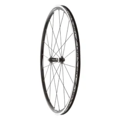 Halo White Line 700c Clincher Front Road Wheel