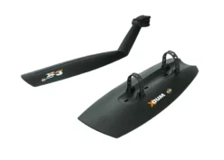 SKS Mud-X And X-Tra-Dry 26 Inch Dirtboard Mudguard Set - 26 Inch
