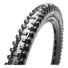 Maxxis Shorty Folding 3C Exo TR TL WideTrail MTB Tyre 27.5 X2.50.