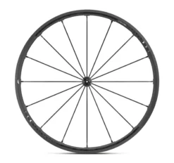 Fulcrum Racing Zero Nite C17 Clincher Road Wheelset