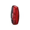 Cateye Kinetic X2 USB Rear Light - 50 Lumens