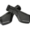 Giant Connect Ergo Max Grips - Black - 135mm