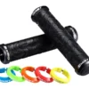 Giant Tactal Double Lock-On Mountain Bike Grips