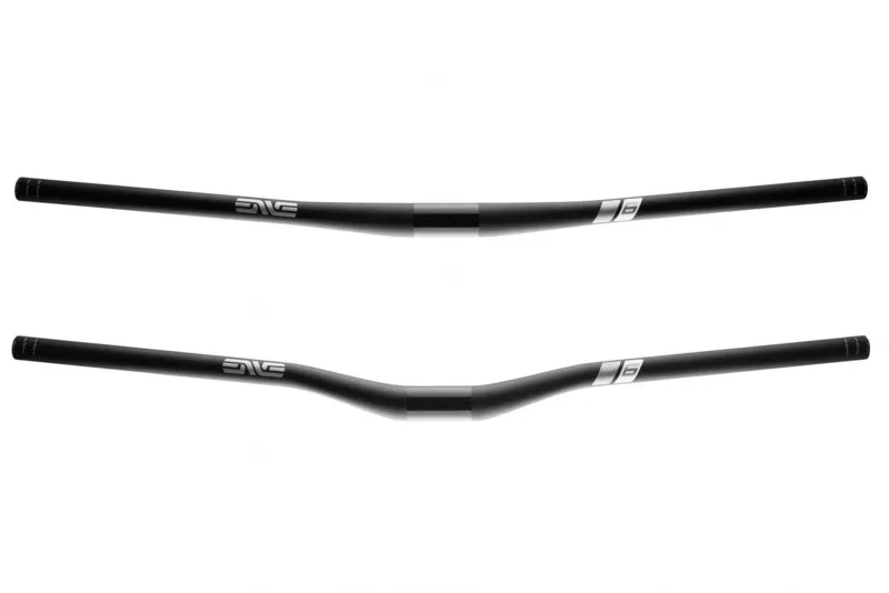 ENVE M6 Carbon MTB Handlebar - 780mm - Black - Image 2