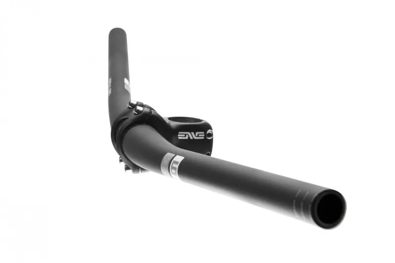 ENVE M6 Carbon MTB Handlebar - 780mm - Black - Image 3