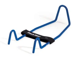 Park Tool HBH-2 Handlebar Holder - Blue - 32mm - 50mm