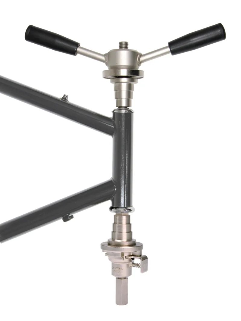 Park Tool HHP-2 Head/Hanger Cup Press - Silver - Image 4