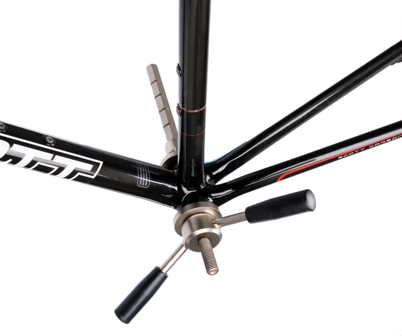 Park Tool HHP-2 Head/Hanger Cup Press - Silver - Image 3