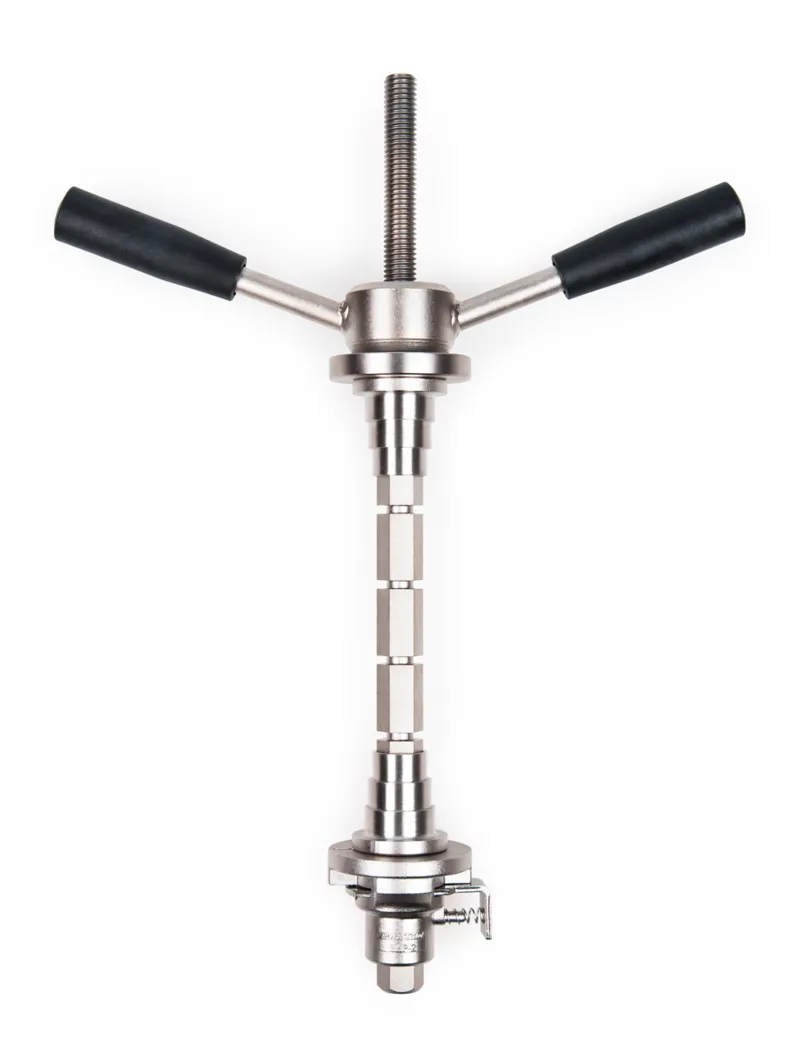 Park Tool HHP-2 Head/Hanger Cup Press - Silver - Image 2