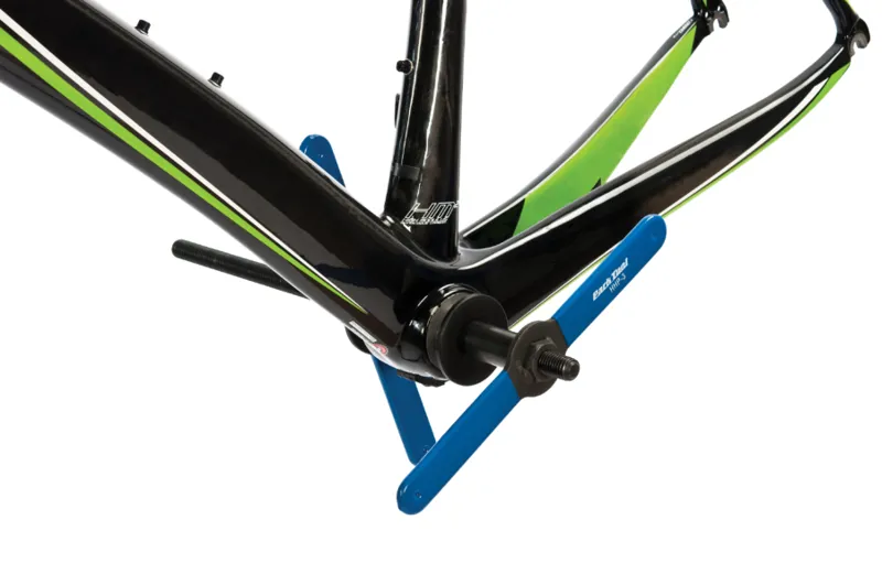 Park Tool HHP-3 Home Mechanic Bearing Cup Press - Black/Blue - Image 3