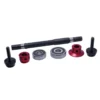 DMR Wheel Rear Pro - Spare Rear Axle - 26 Inch Wheel