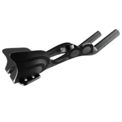Deda-elementi Deda Jet Two Direct Mount Clip On Tri Bars