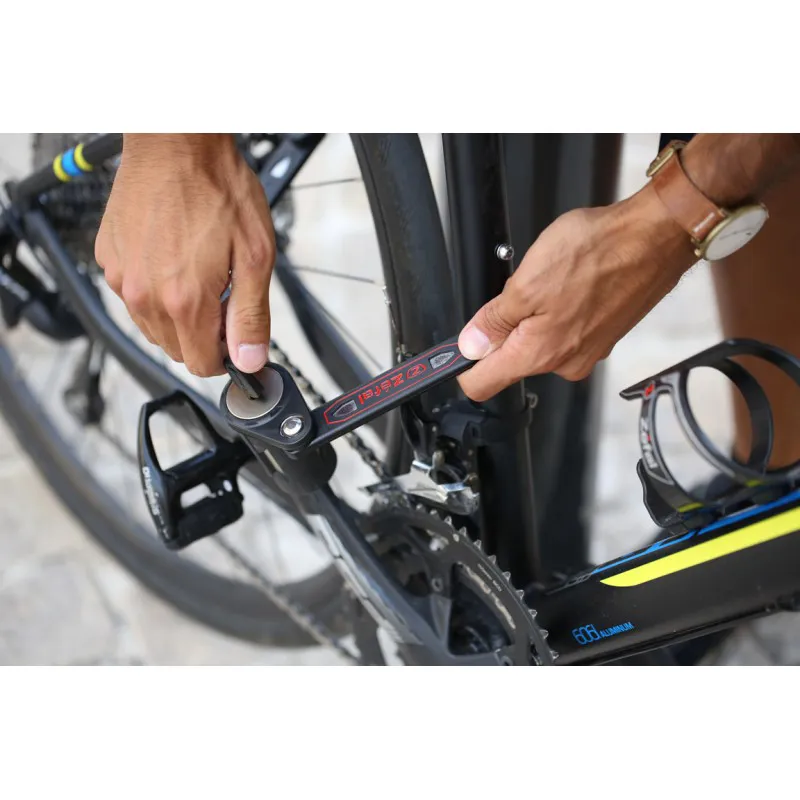 Zefal K-Traz F16L Folding Lock - Image 3