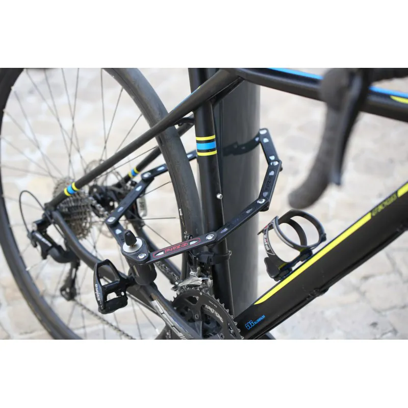 Zefal K-Traz F16L Folding Lock - Image 6