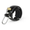 Knog Oi Luxe Bell - Black