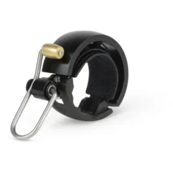 Knog Oi Luxe Bell - Black