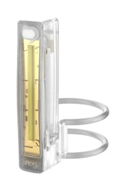 Knog Plus USB Front Light - 40 Lumen - Black