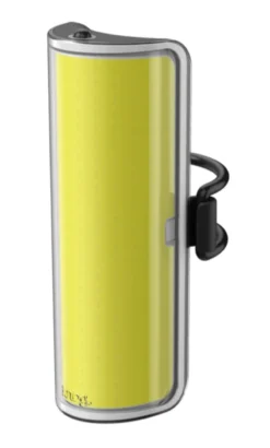 Knog Cobber Big USB Front Light - 470 Lumen - Black