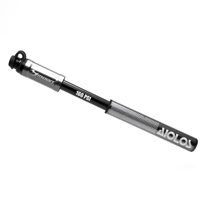 Moon Aiolos HP 160psi Mini Pump - Image 2