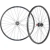 Miche XM45 29 Inch Clincher Disc Boost MTB Wheelset - Black