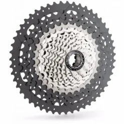 Miche XM 12x MTB Cassette - Black