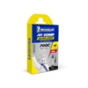 Michelin Aircomp Ultralight Road Inner Tube - 700 X 18-25c-Presta 60mm