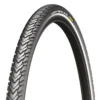 Michelin Protek Cross Max Hybrid Tyre - Black