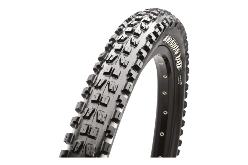 Maxxis Minion DHF Folding 3C EXO TR 29er MTB Tyre - Image 2