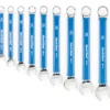 Park Tool MW-SET.2 Metric Wrench Set