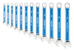 Park Tool MW-SET.2 Metric Wrench Set